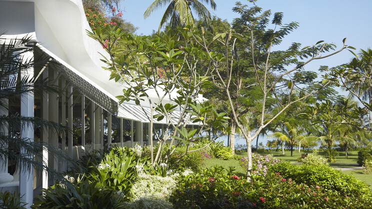 Shangri-La Golden Sands, Penang